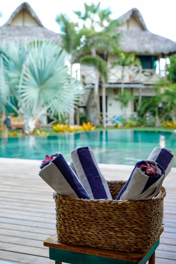 Ventura Barra Grande Hotel Barra Grande  Ngoại thất bức ảnh