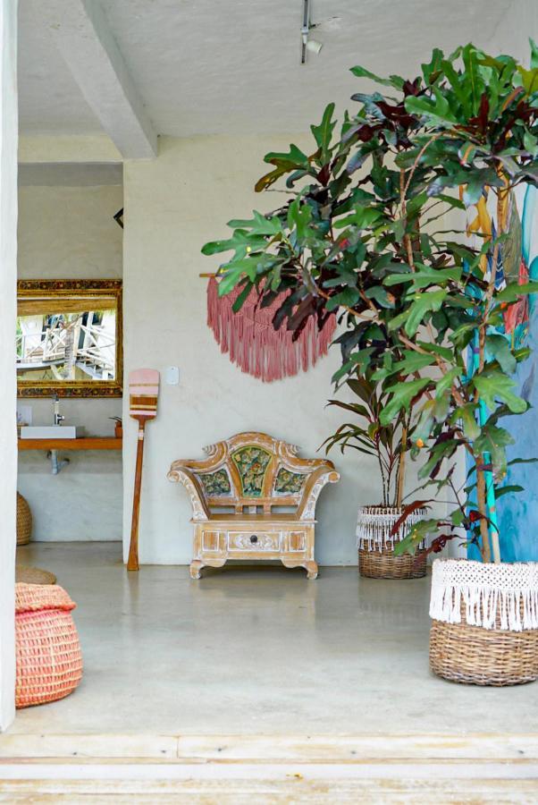 Ventura Barra Grande Hotel Barra Grande  Ngoại thất bức ảnh