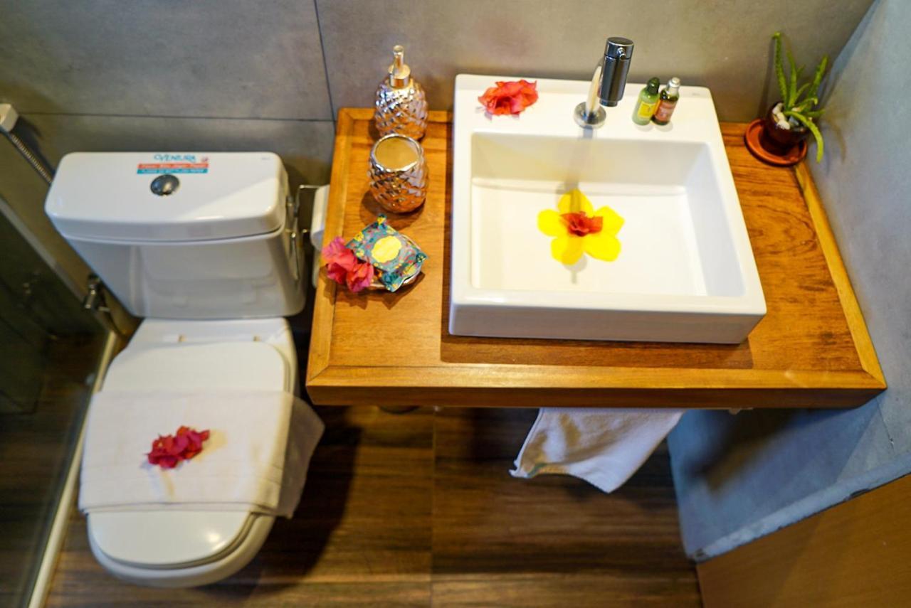 Ventura Barra Grande Hotel Barra Grande  Ngoại thất bức ảnh