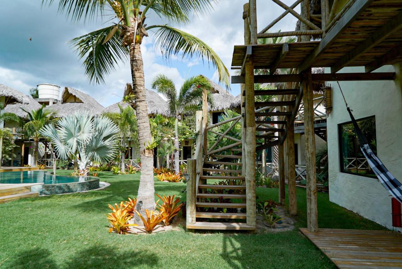 Ventura Barra Grande Hotel Barra Grande  Ngoại thất bức ảnh