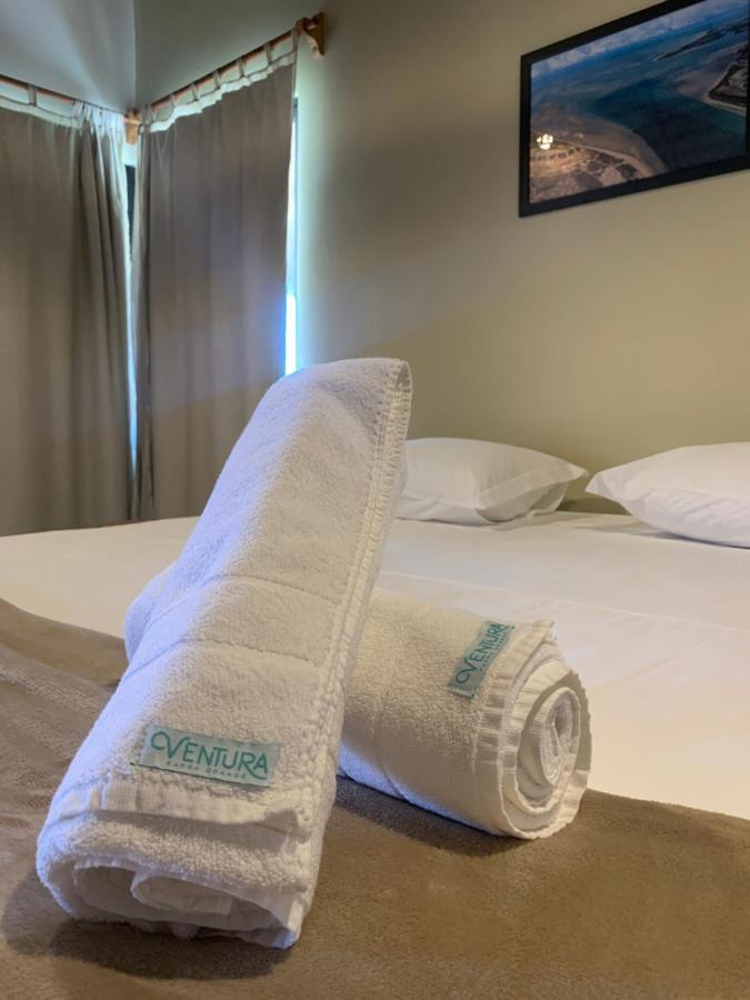 Ventura Barra Grande Hotel Barra Grande  Ngoại thất bức ảnh